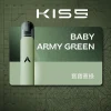 寶寶軍綠 主機 KIS5