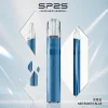 主機 SP2S