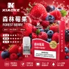煙彈 XIAOKE