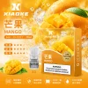 煙彈 XIAOKE