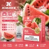 煙彈 XIAOKE