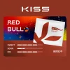 極限紅牛 煙彈 KISS FLY