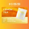 檸檬冰茶 煙彈 KISS FLY