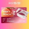水蜜桃 煙彈 KISS FLY