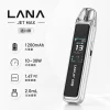 主機 LANA JET MAX