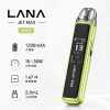 主機 LANA JET MAX