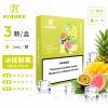 煙彈-XIAOKE-梟客-五代菸彈-冰搖鮮果口味 煙彈 XIAOKE