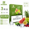 煙彈-XIAOKE-梟客-五代菸彈-夏日森林口味 煙彈 XIAOKE