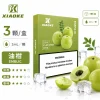 煙彈-XIAOKE-梟客-五代菸彈-油柑口味 煙彈 XIAOKE