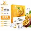 煙彈-XIAOKE-梟客-五代菸彈-百香果口味 煙彈 XIAOKE
