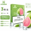 煙彈-XIAOKE-梟客-五代菸彈-芭樂口味 煙彈 XIAOKE