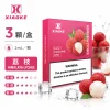 煙彈-XIAOKE-梟客-五代菸彈-荔枝口味 煙彈 XIAOKE