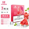 煙彈-XIAOKE-梟客-五代菸彈-西瓜冰口味 煙彈 XIAOKE