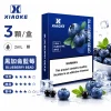 煙彈-XIAOKE-梟客-五代菸彈-黑加侖藍莓口味 煙彈 XIAOKE