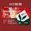 紅柚翡翠 煙彈 KISS FLY