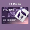 黑嘉麗 煙彈 KISS FLY