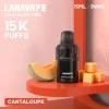 拋棄式 LANA