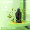 拋棄式 LANA