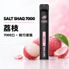 拋棄式 SALT SHAQ