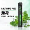 拋棄式 SALT SHAQ
