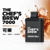 拋棄式 CHEF BREW