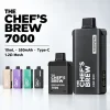 拋棄式 CHEF BREW