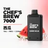 拋棄式 CHEF BREW